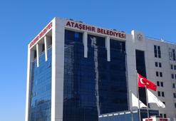 Ataşehir Belediyesi AK Parti'ye geçti! Cumhur İttifakı'nın adayı Serdar Orhan başkanvekili seçildi