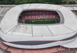 Samsunspor-Trabzonspor maçı öncesi kapatılınca kriz patladı: Yazıklar olsun
