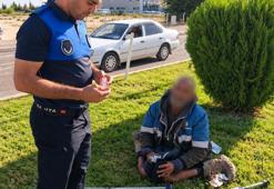 Adıyaman'da trafik ışıklarında yakalandılar: Başka illerden geldikleri ortaya çıktı
