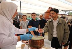 GastroAntep başladı! Şehrin 12 bin yıllık lezzet mirası dünyaya tanıtılıyor