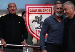 Thomas Reis, Samsunspor'a acımadı! Yüksel Yıldırım, Thorsten Fink sözleri kriz çıkarır: Defolup gidecek