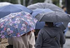Gök gürültülü sağanak yağışlar geliyor! Meteoroloji tarih vererek uyardı: Tüm yurtta etkili olacak