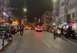 İstanbul'da hissedilen deprem oldu vatandaşlar sokağa çıktı
