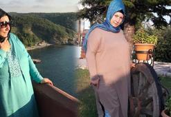 Sarıyer'de şüpheli ölüm! Okul dönüşü annesinin cansız bedeniyle karşılaştı: Mide küçültme ameliyatı olmuştu