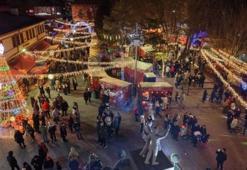 Eskişehir'de Yeni Yıl Pazarı için tarih belli oldu: Stant başvuruları başladı