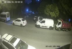 İstanbul'da 'hayalet ekran' hırsızları kamerada: 2 gözaltı