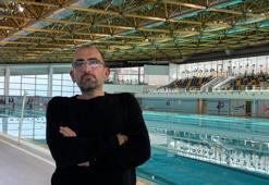 Doktorlar 'Yürüyemez' dedi, o şimdi milli sporcu olmanın hayalini kuruyor