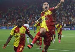 Göztepe için dönüm noktası maçı! Hedef Eyüpspor karşısında ilk galibiyet