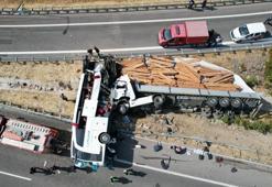 Manisa'da 11 kişi hayatını kaybetmişti! 3 kişi gözaltına alındı