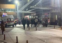 Şebeke suyu uyarısı! Yüzlerce kişi hastaneye başvurdu