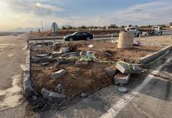 MHP’li vekil ve il başkanının konvoyunda kaza: 1 kişi öldü, 7 yaralı