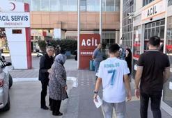 Hastalıklar arttı! Eğitime 1 gün ara verildi