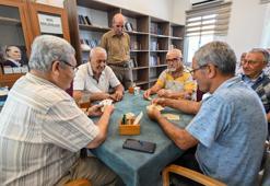 Emeklilere ücretsiz hizmet! Mersin'de 6 noktada faaliyet gösteriyor