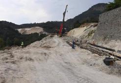 Karadeniz’i İç Anadolu’ya bağlayan yolda geri sayım! Açılış için tarih verildi