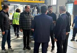Samsun Valisi rakamlarla duyurdu: OSB alanları 30 bin dekara, istihdam 18 bin kişiye ulaştı!