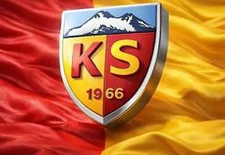 Kayserispor suç duyurusunda bulunacak! İşte nedeni