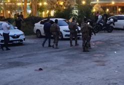 Şanlıurfa'da polisle çatışan firari şüpheli kendi silahıyla intihar etti