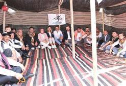 Denizli’de Yörük Toyu coşkusu: 7'den 77'ye binlerce kişi buluştu
