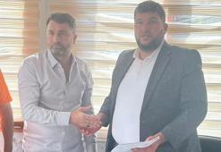 Adanaspor’da Ergin Göleli devretti, yeni dönem başladı! İşte yeni başkan