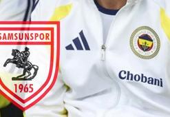 Samsunspor'a Fenerbahçe'nin eski teknik direktörü! Thorsten Fink sonrası bomba