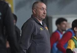 Göztepe bir ilki başardı! Stanimir Stoilov itiraf etti: Sevmiyorum