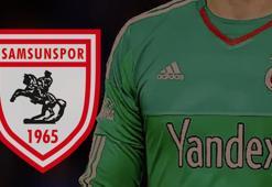 Fenerbahçe'nin efsanesi Samsunspor'a! Tedesco gelecek derken bomba patladı
