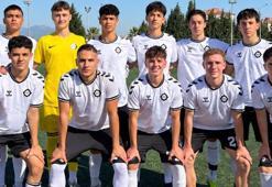 Altay 16-0 yendi, ortalık toz duman oldu
