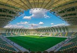Vanspor'dan stadyum kararı! Yeni adres belli oldu