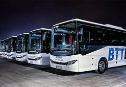 Harem'den Marmaray'a ücretsiz servis desteği: BTTBUS ile İstanbul'a ulaşım artık çok daha pratik!