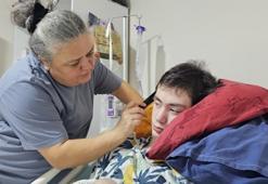 'Ayağıma bastın' diyerek darp ederek öldüresiye dövmüşlerdi: Ağır beyin hasarı alan Murat Duha için ağır ceza talebi!