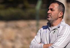 Muğlaspor'da Yalçın Koşukavak, Bursaspor maçı öncesi açıkladı