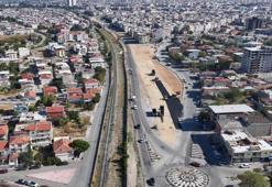 Manisa’da trafiği rahatlatacak proje! 6 şeritli yol geliyor, bekleme süreleri kısalacak