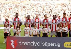 Samsunspor'da Okan Kocuk, Emre Kılınç ve Logi Tomasson vazgeçilmez oldu