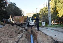 Balıkesir’de asbestli borulara karşı altyapı seferberliği: Karesi'de 50 yıllık çile sona erdi!