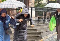 Meteoroloji'den Bursa’da sağanak ve fırtına uyarısı geldi: Rüzgar 80 kilometreye ulaşacak