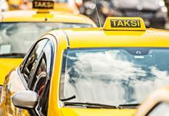 15 yeni taksi daha İstanbul'da trafiğe çıkacak