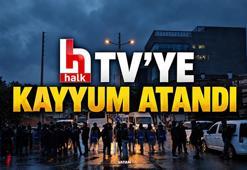 HALK TV'YE KAYYUM ATANDI | Halk TV'ye neden kayyum atandı? TMSF'nin kararının arkasında ne var? İşte Halk TV canlı yayınında yaşananlar ve operasyonun detayları
