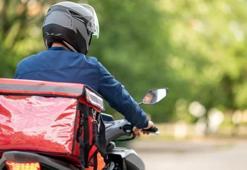 Kocaelililer dikkat! 2 günlük yasak başladı! Motosiklet, scooter ve kuryeler yola çıkamayacak