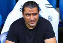 1. Lig ekibi 4-1 sonrası hocaya kapıyı gösterdi