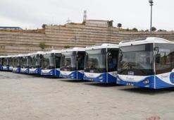 İzmir toplu ulaşımında yeni dönem: 111 yeni otobüs filoya katılıyor
