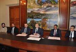 Kars'ın tarihi hazinesi ayağa kalkıyor! Tarihi Mazlum Ağa Hamamı turizme kazandırılacak