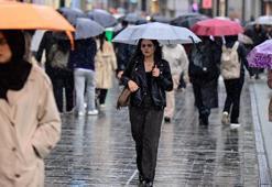 İstanbul'da eğitime bir gün ara verildi
