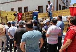 Eskişehir Büyükşehir Belediyesinden çiftçilere sıvı gübre desteği: Başvurular başladı