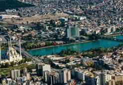 Kozan'da imar planı değişti: Vatandaşlar için 1 aylık süre başladı