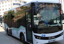 Bingöl’de ulaşıma zam: Yeni tarife belli oldu