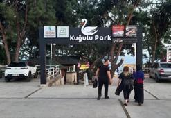 Antalya'da 576 milyon liraya satışa çıkarılmıştı: Kuğulu Park için yeni karar