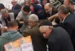 Fiyatı yarıya düştü, vatandaşlar akın etti! Dakikalar içerisinde tükendi