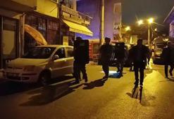 Bursa'da gece yarısı dehşet! Annesini bıçakla rehin aldı
