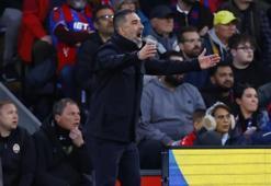 Arda Turan bir ilki başardı