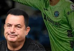 Acun Ilıcalı 1. Lig takımının yıldızını İngiltere'ye götürüyor! Milyonlarca Euro'ya 'evet' dedi
